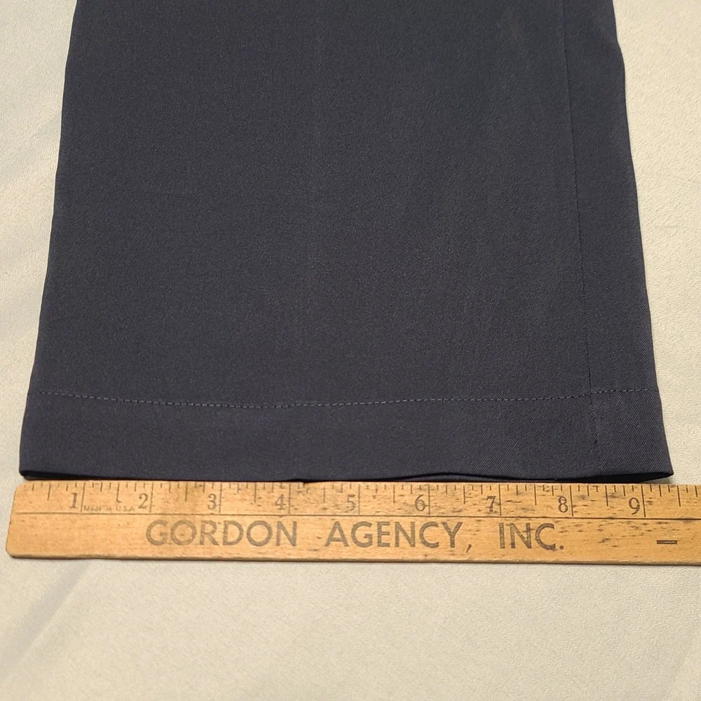 Callaway Golf‎ Pants Mens 38x30 Navy Blue Stretch Performance Trousers AZ2159